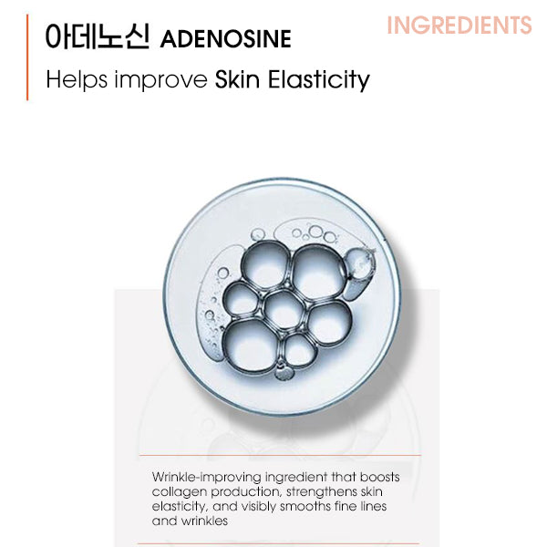 Dr. ELIXIRIA Whitening Spot Care Cream