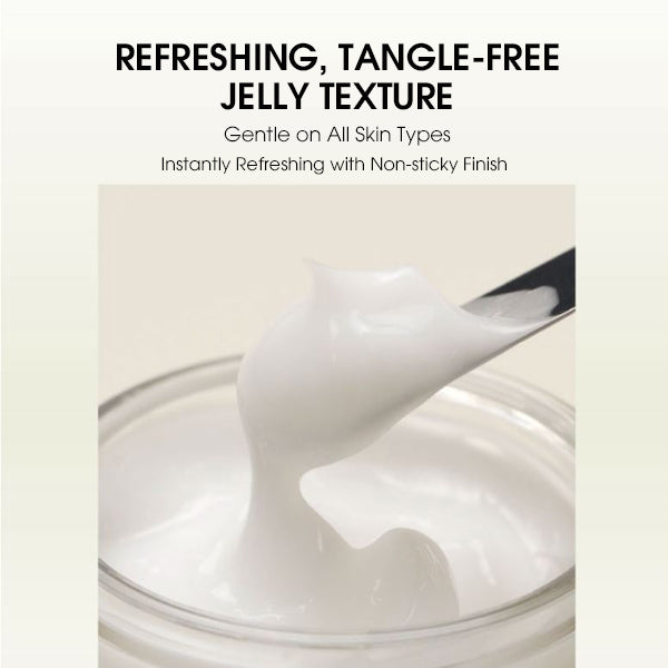 WOODIV Double Balancing Vegan Cream