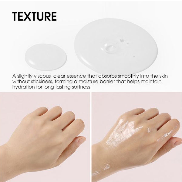 LA BONITA Golden Cocoon Essential Sheet Mask Pack