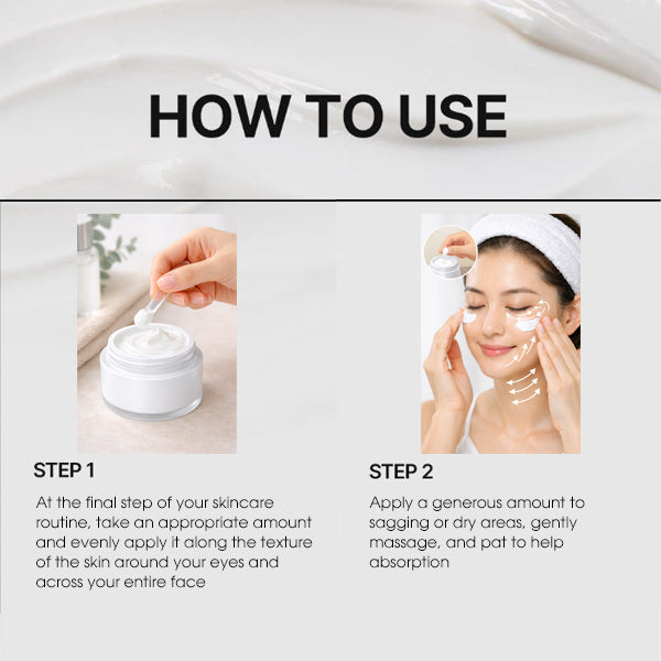 Chrisma Snail Truffle Repair Cream 70ml | Hydrating Korean Repair