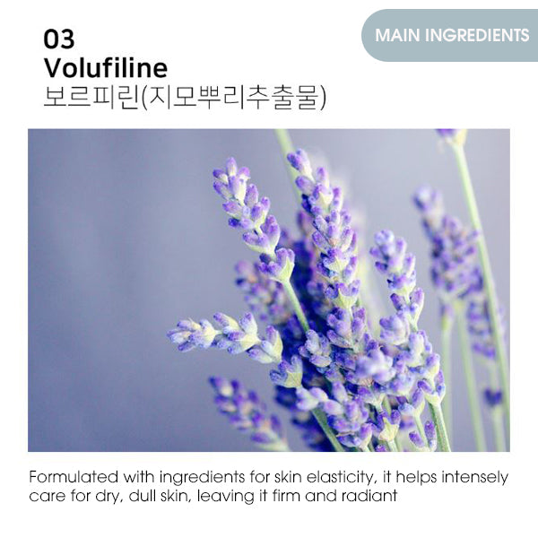 MACKLIN Premium Peptide Volume Essence