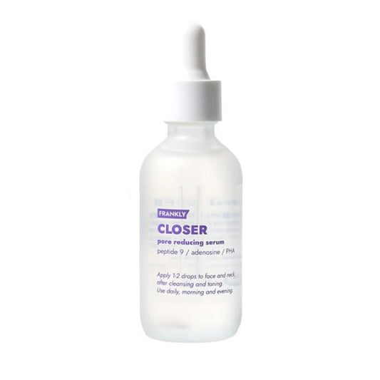 [FRANKLY] Closer Pore Reducing Serum