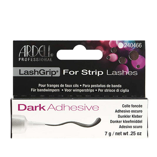 Ardell Lashgrip Lash Adhesive Dark