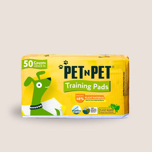 Pee Pads for Dogs