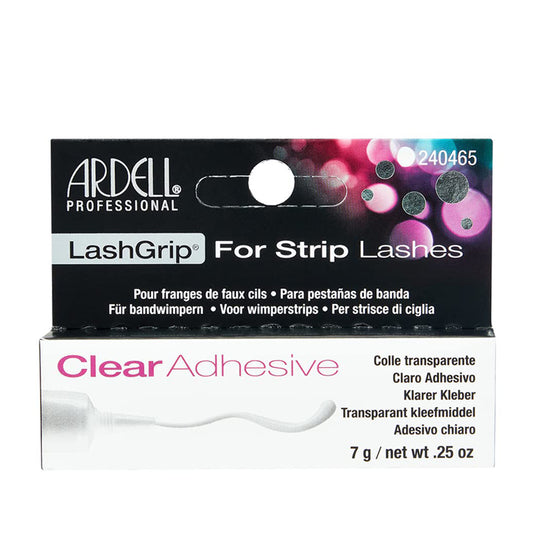 Ardell Lashgrip Lash Adhesive Clear