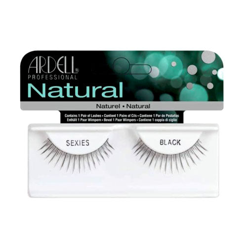 Ardell Natural Lash Sexies Black