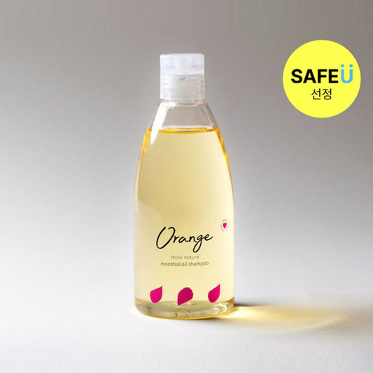 Think Nature Anti-Hair Loss Essential Oil Shampoo