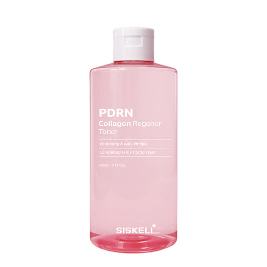 SISKELI PDRN Collagen Regener Toner