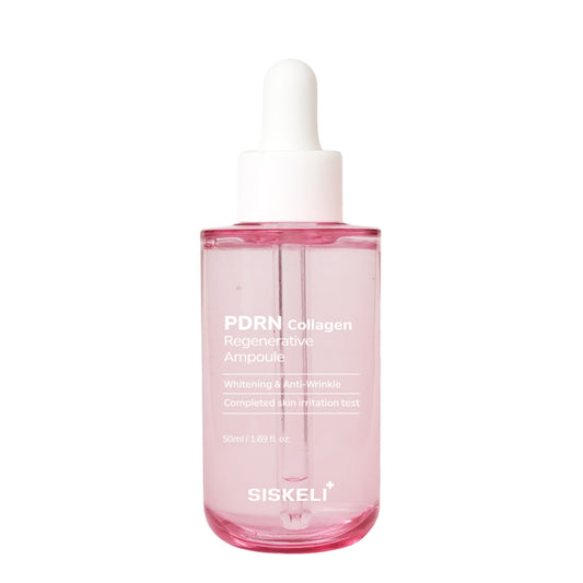 SISKELI PDRN Collagen Regenerative Ampoule