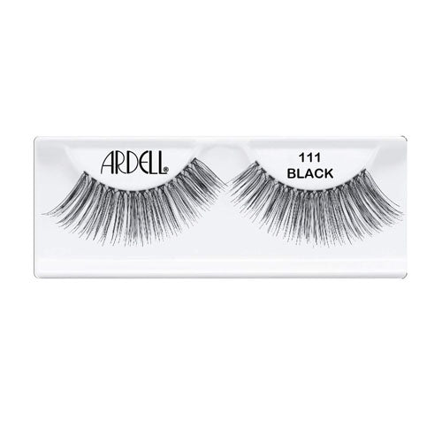Ardell Natural Strip Lashes 111 Black