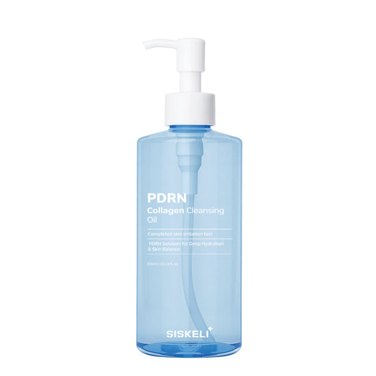 SISKELI PDRN Collagen Cleansing Oil