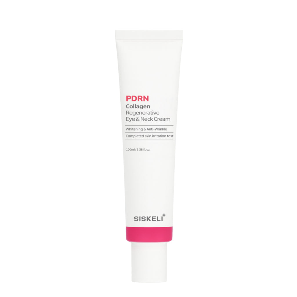SISKELI PDRN Collagen Regenerative Eye & Neck Cream