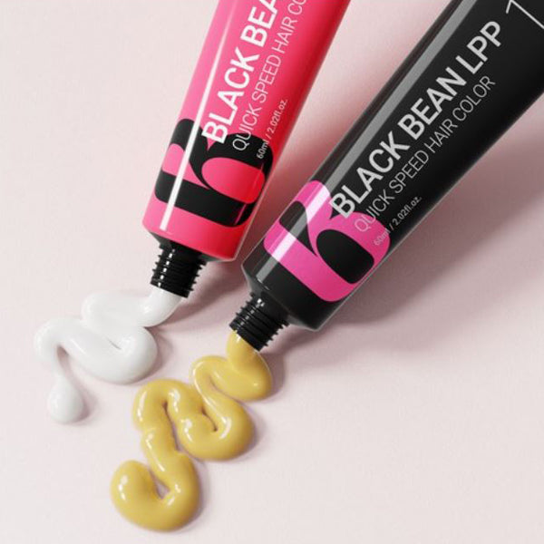 [CELLREBORN] Black Bean Quick Speed Hair Color