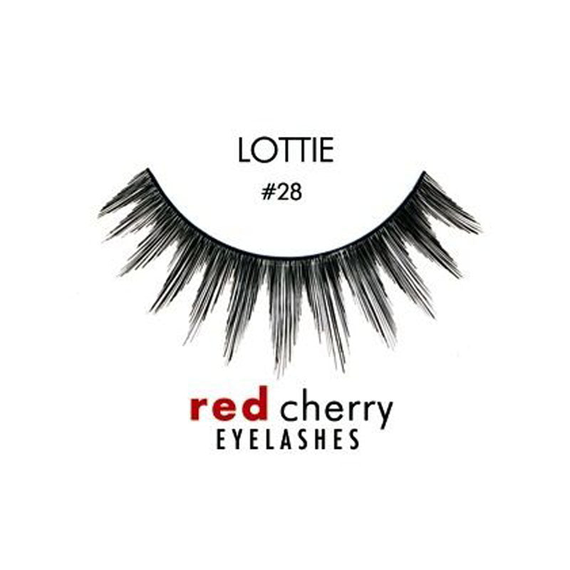 Red Cherry 28 Lottie
