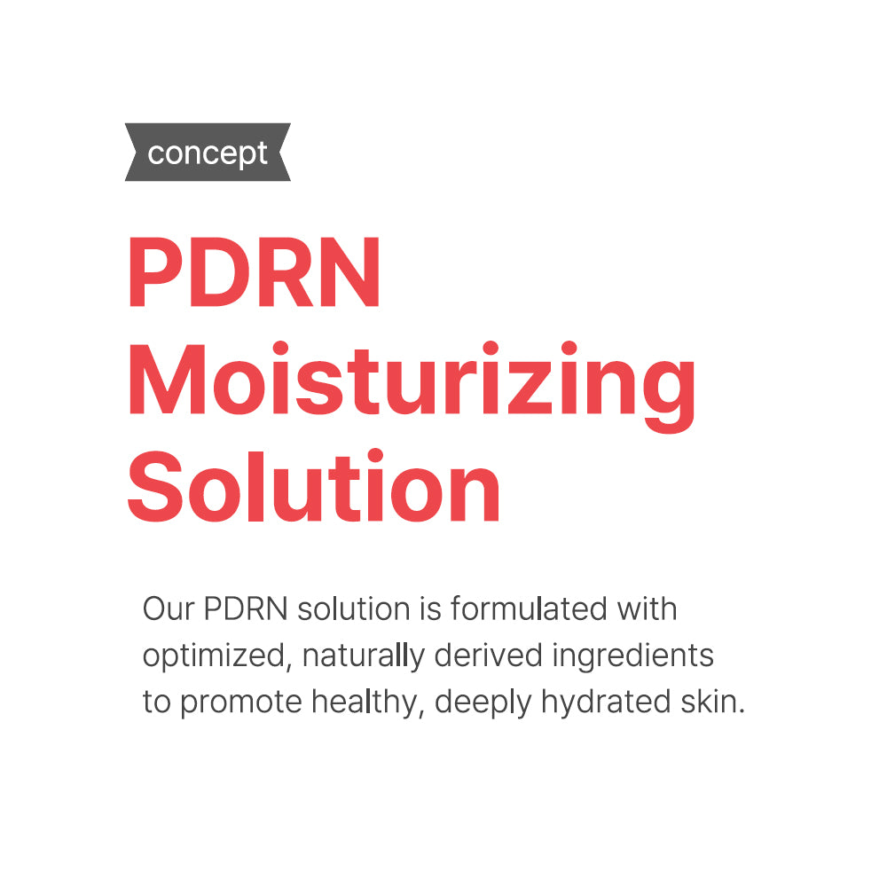 SISKELI PDRN Collagen Cleansing Foam