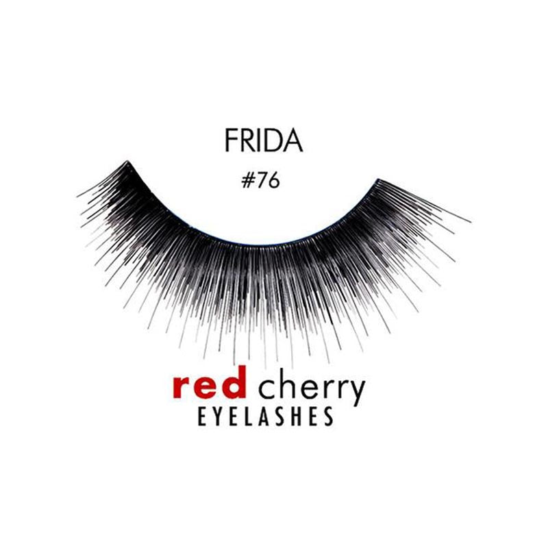 Red Cherry 76 Frida