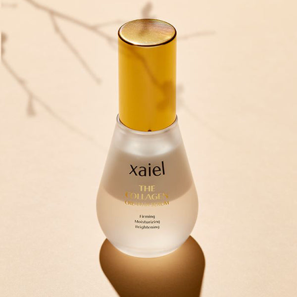 [XAIEL] The Collagen Cream in Serum
