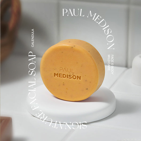 PAUL MEDISON Signature Facial Soap