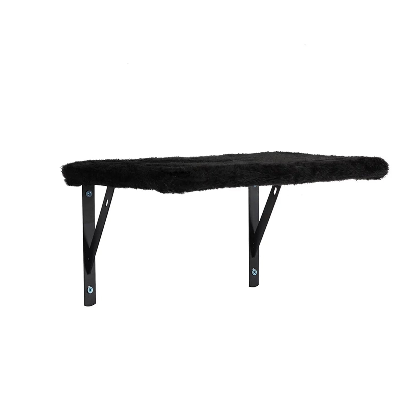 Wall-Mounted Cat Condo & Climbing Tower – Space-Saving, Sturdy & Fun for Multiple Cats