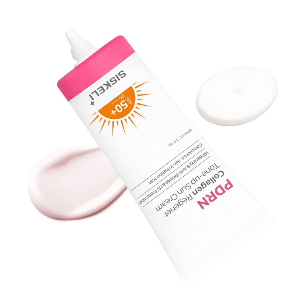 SISKELI PDRN Collagen Tone-Up Sunscreen