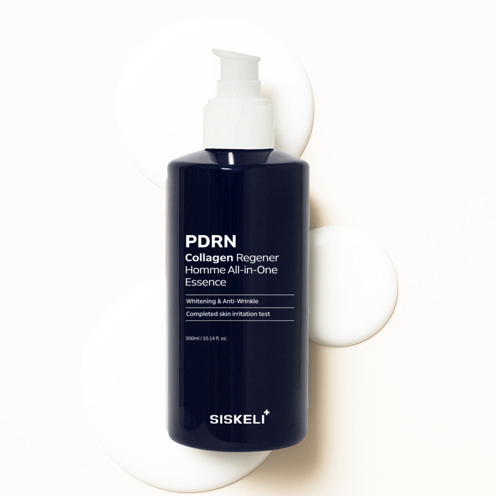 SISKELI PDRN Collagen Homme All-in-One Essence