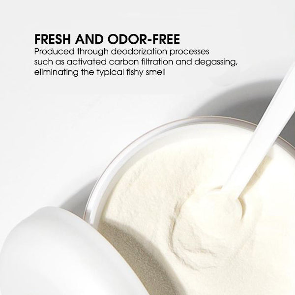 [M GOLD] Collagen Powder