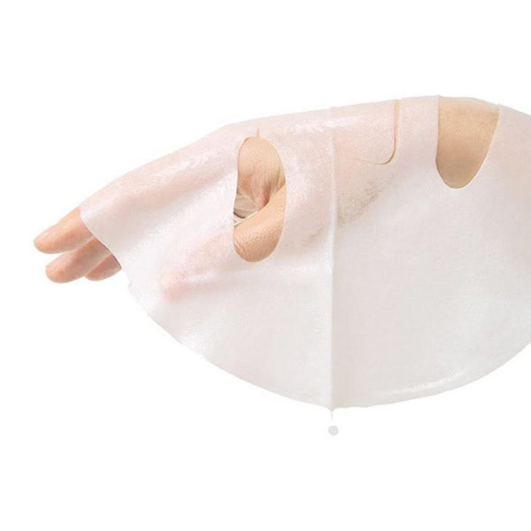 PUREFIC Collagen Serum Sheet Mask