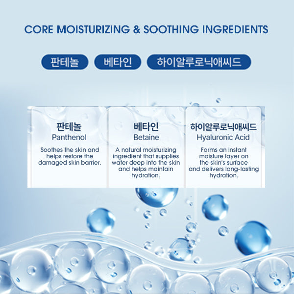 PAUL MEDISON Green Tea PDRN Ampoule