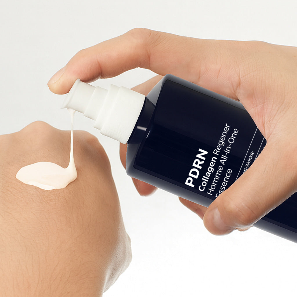 SISKELI PDRN Collagen Homme All-in-One Essence
