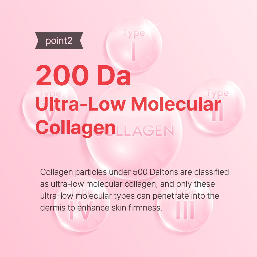 SISKELI PDRN Collagen Cleansing Foam