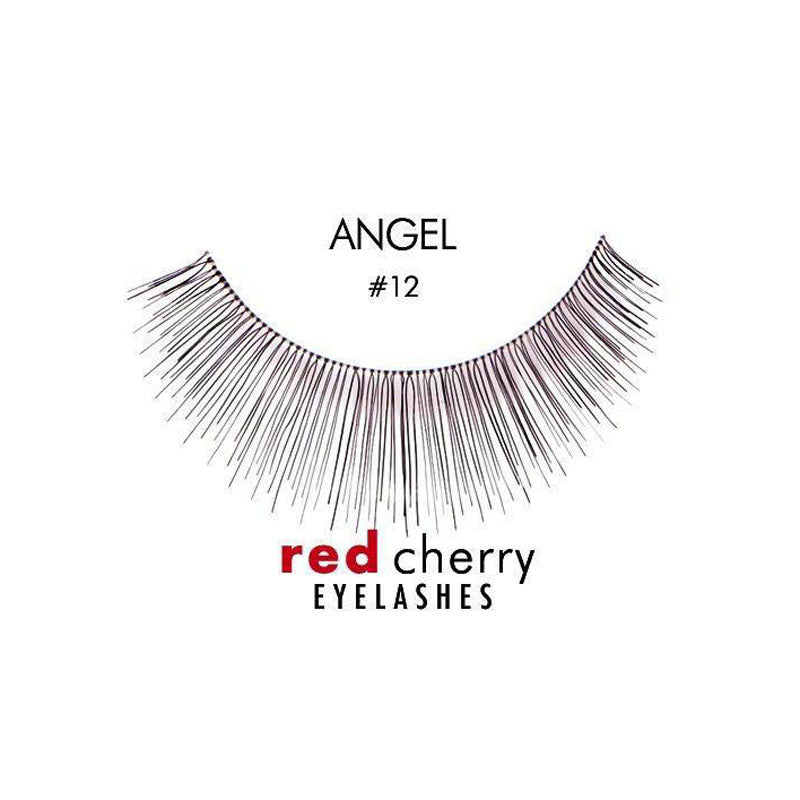 Red Cherry 12 Angel