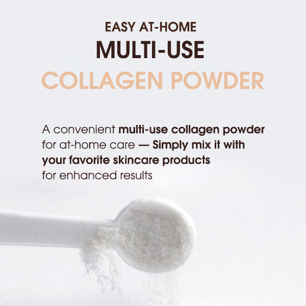[M GOLD] Collagen Powder
