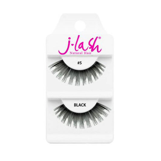 Jlash Strip Lashes #5