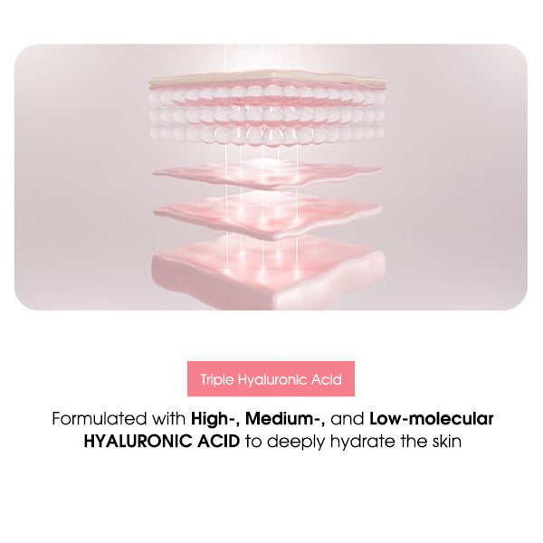 [DERMA:D] Salmon PDRN Ampoule Cream