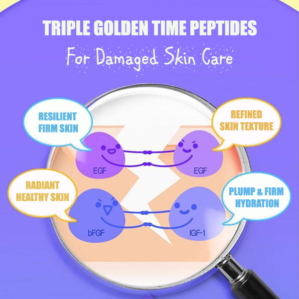 [LABEL YOUNG] Bed Time Must Cream