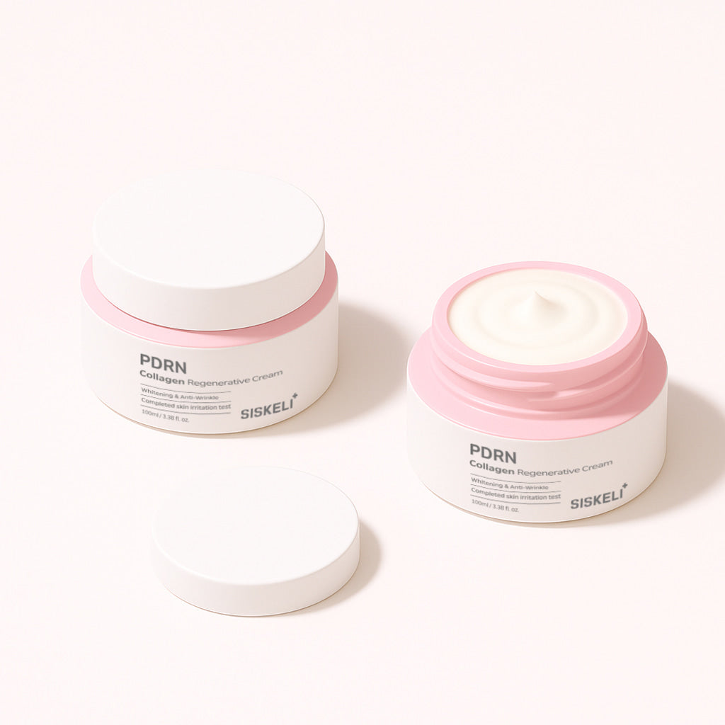 SISKELI PDRN Collagen Regenerative Cream
