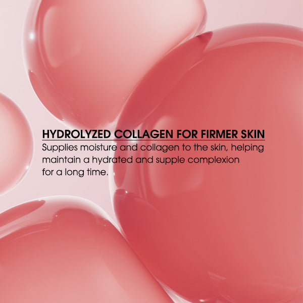 PAUL MEDISON Collagen Real Deep Cream