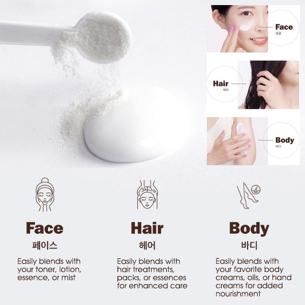 [M GOLD] Collagen Powder