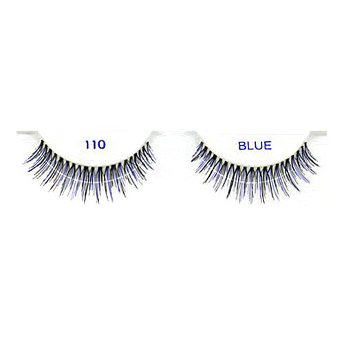 Ardell Color Impact Color Lashes 110 Blue