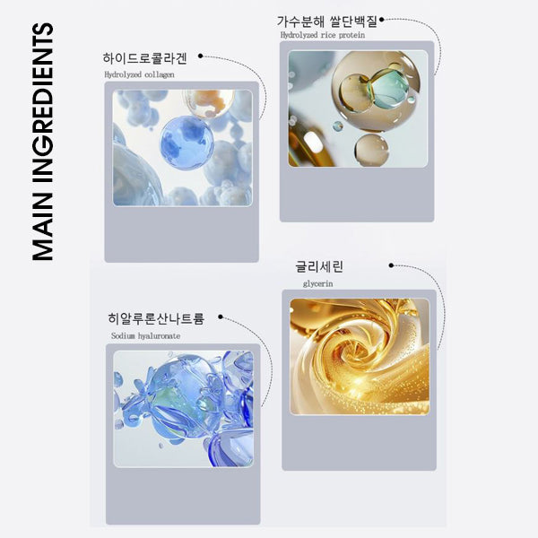 YUMUMMY Deep Collagen Anti Wrinkle Lifting Mask