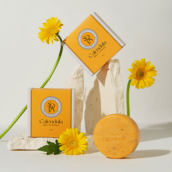 PAUL MEDISON Signature Facial Soap