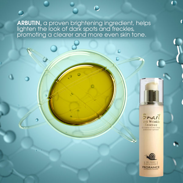 PRORANCE Snail Anti-Wrinkle Essence