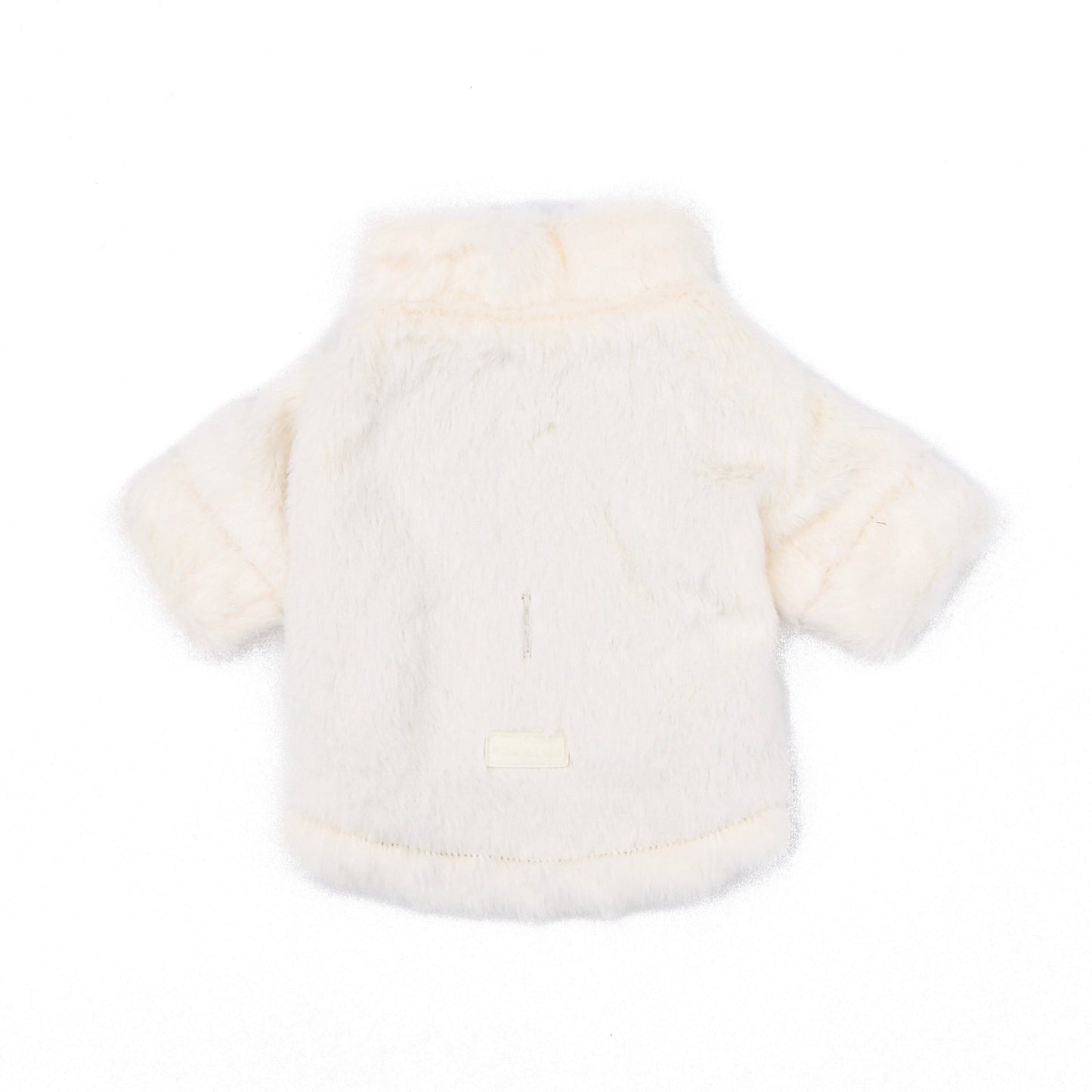 Furi Pet Coat - Bone