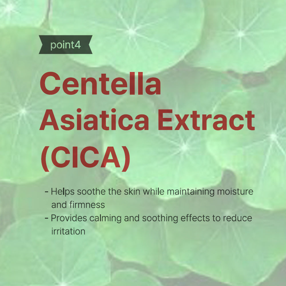 SISKELI PDRN Collagen Cleansing Foam