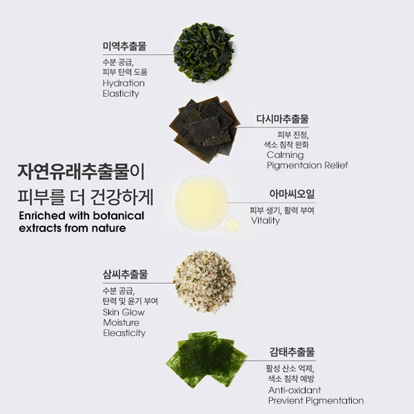 Paul Medison Niacinamide Traces Care Ampoule