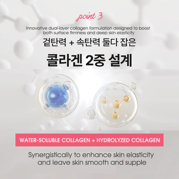 PAUL MEDISON Stem Cell Collagen Sheet Mask