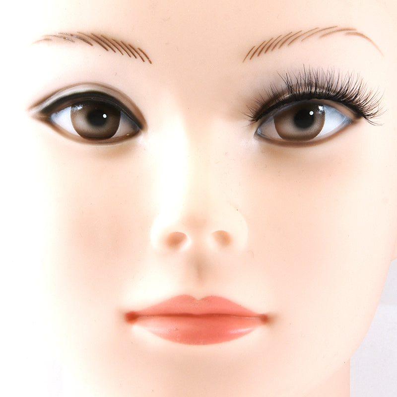 Miz Lash Mink 3D Eyelashes 15
