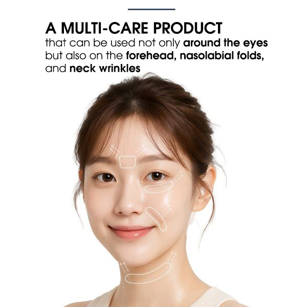 [MELLART] Aglow Retamin Repair Roll-On Eye Serum