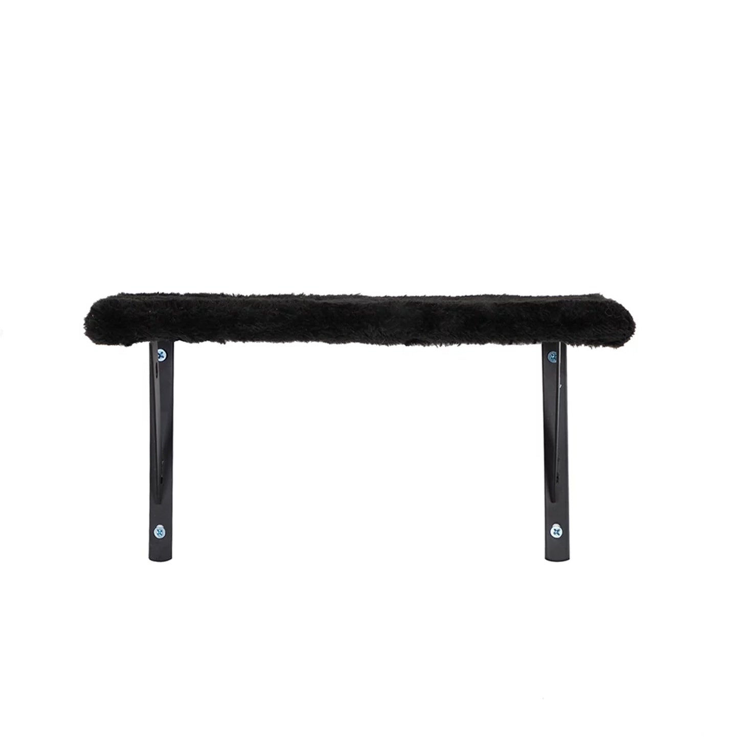 Wall-Mounted Cat Condo & Climbing Tower – Space-Saving, Sturdy & Fun for Multiple Cats