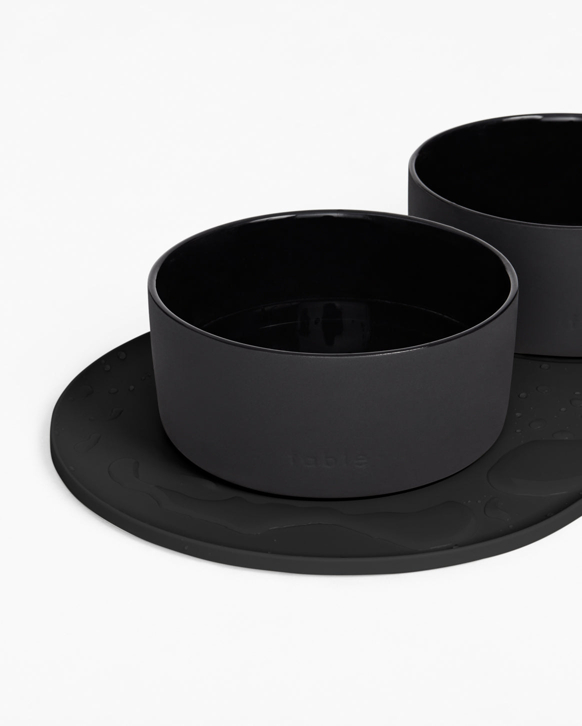 Pet Dog Feeding Bowl